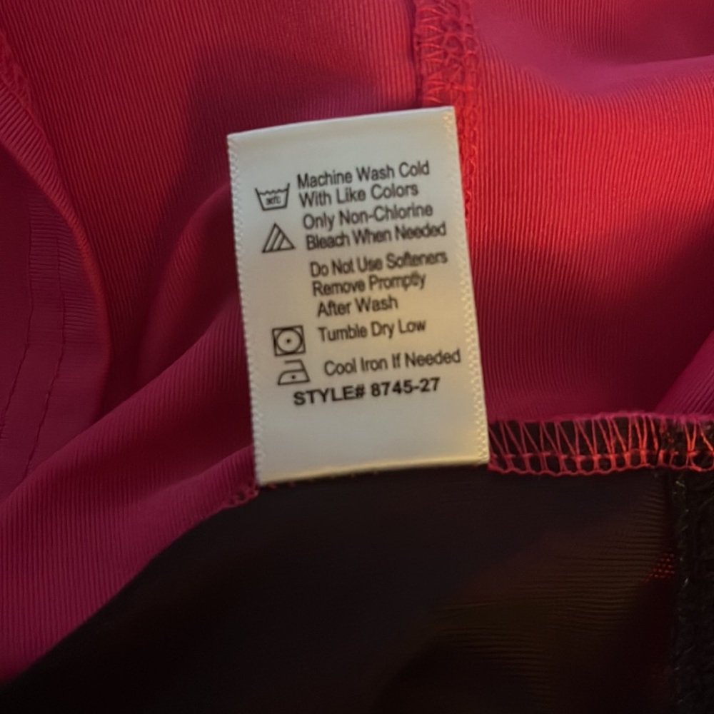 Bolle High Performance Razorback Tank - Picture 6 of 6